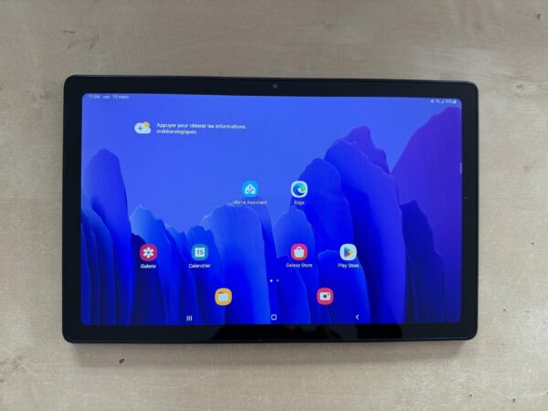 Tablette SAMSUNG TAB A7 4G – Image 2