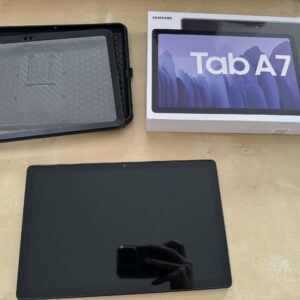 Tablette SAMSUNG TAB A7 4G