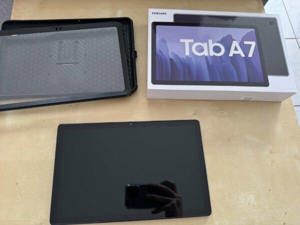 Tablette SAMSUNG TAB A7 4G